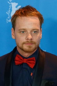 Ảnh diễn viên Stefan Konarske