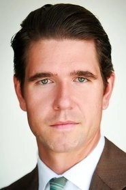 Ảnh diễn viên Stefan Rollins