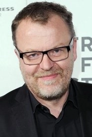 Ảnh diễn viên Stefan Ruzowitzky