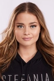 Ảnh diễn viên Stefania Liberakakis