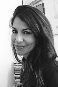 Ảnh diễn viên Stefania Rodà