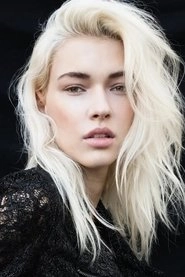 Ảnh diễn viên Stefanie Michova