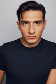 Ảnh diễn viên Stefano Carannante