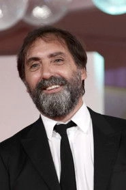 Ảnh diễn viên Stefano Mordini