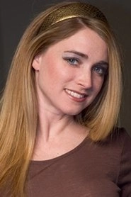 Ảnh diễn viên Steffie Grote