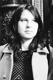 Ảnh diễn viên Stella Mozgawa