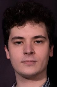 Ảnh diễn viên Степан Гвоздиков