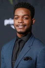 Ảnh diễn viên Stephan James