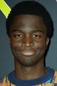 Ảnh diễn viên Stéphane Bak