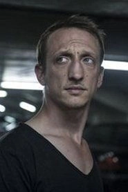 Ảnh diễn viên Stéphane Bouquet