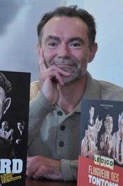 Ảnh diễn viên Stéphane Germain