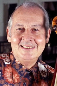 Ảnh diễn viên Stéphane Grappelli