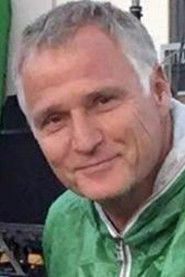 Ảnh diễn viên Stéphane Le Parc