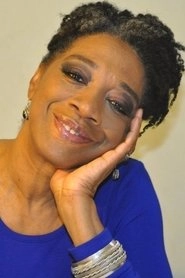 Ảnh diễn viên Stephanie Berry