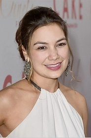 Ảnh diễn viên Stephanie Caleb