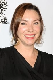Ảnh diễn viên Stephanie Courtney