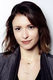 Ảnh diễn viên Stephanie Economou