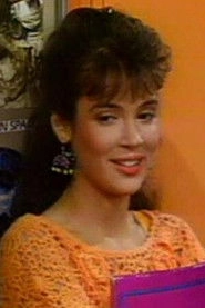 Ảnh diễn viên Stephanie Furst