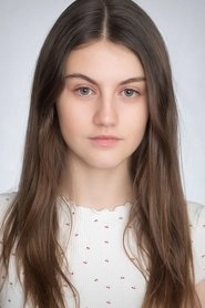 Ảnh diễn viên Stephanie Gil