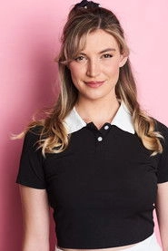 Ảnh diễn viên Stephanie Heiner