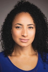 Ảnh diễn viên Stephanie Karam