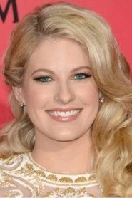 Ảnh diễn viên Stephanie Leigh Schlund