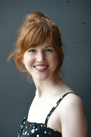 Ảnh diễn viên Stephanie Perkins