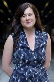 Ảnh diễn viên Stephanie Trepanier