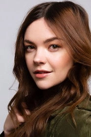 Ảnh diễn viên Stephanie Troyak