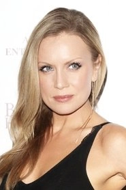 Ảnh diễn viên Stephanie Vogt