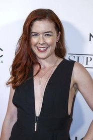 Ảnh diễn viên Stephanie Wilcox