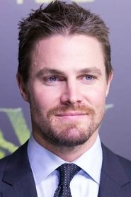 Ảnh diễn viên Stephen Amell