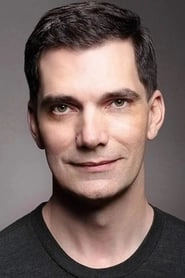 Ảnh diễn viên Stephen Blackehart