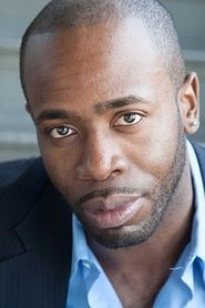 Ảnh diễn viên Stephen Conrad Moore