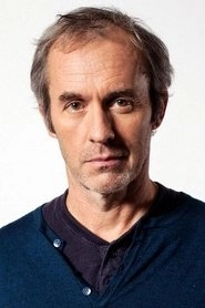 Ảnh diễn viên Stephen Dillane