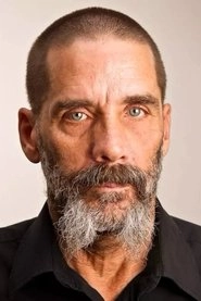 Ảnh diễn viên Stephen Eric McIntyre