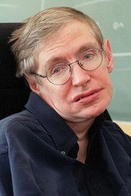 Ảnh diễn viên Stephen Hawking
