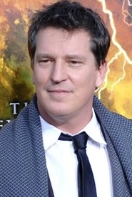 Ảnh diễn viên Stephen Hopkins