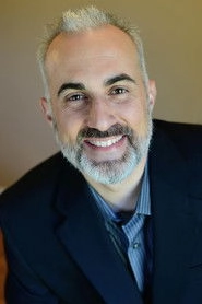 Ảnh diễn viên Stephen Kendrick