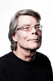 Ảnh diễn viên Stephen King