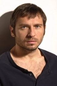 Ảnh diễn viên Stephen Lord