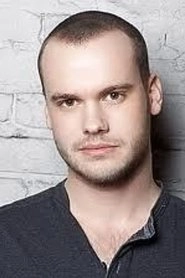 Ảnh diễn viên Stephen Louis Grush