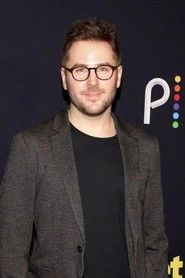 Ảnh diễn viên Stephen Lukach