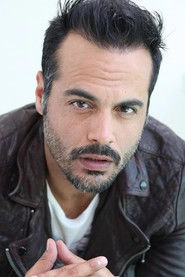 Ảnh diễn viên Stephen Martines