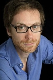 Ảnh diễn viên Stephen Merchant