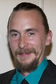 Ảnh diễn viên Stephen Monroe Taylor