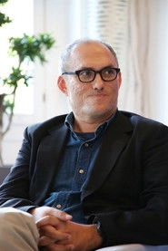 Ảnh diễn viên Stephen Nomura Schible