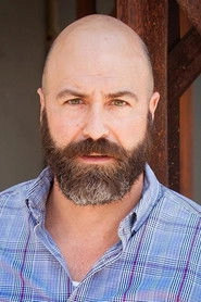 Ảnh diễn viên Stephen Saux