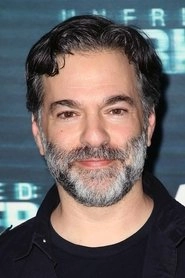 Ảnh diễn viên Stephen Susco