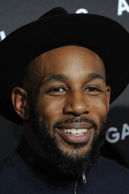 Ảnh diễn viên Stephen 'tWitch' Boss